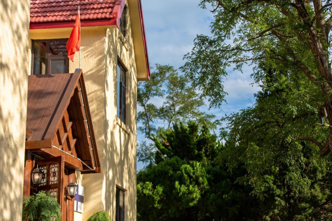 Hotel Nordic Memory In Čching-tao Exteriér fotografie