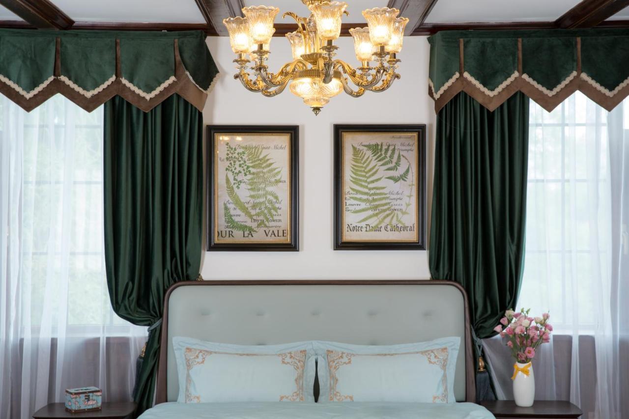 Hotel Nordic Memory In Čching-tao Exteriér fotografie